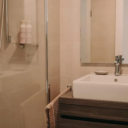Little Dream - Luxury Retreat Apartment *
