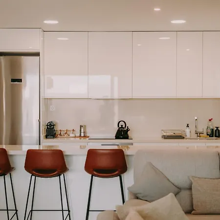 Little Dream - Luxury Retreat Apartment
