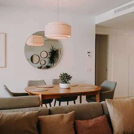 Little Dream - Luxury Retreat Apartment *