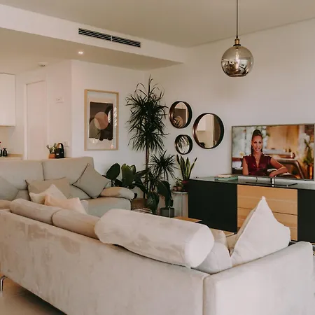 Apartment Little Dream - Luxury Retreat Fuengirola