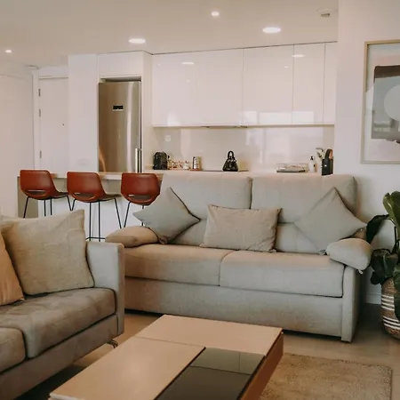 Apartment Little Dream - Luxury Retreat Fuengirola