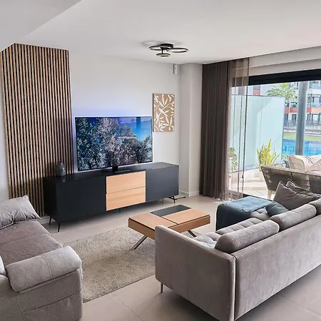 Διαμέρισμα Little Dream - Luxury Retreat *