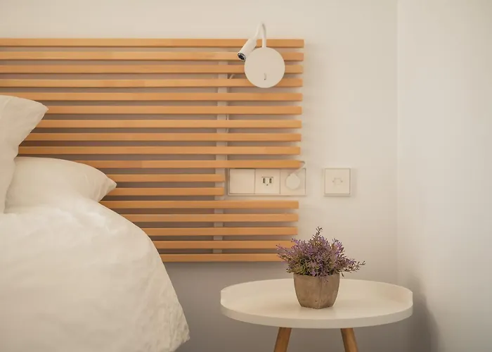 Διαμέρισμα Little Dream - Luxury Retreat