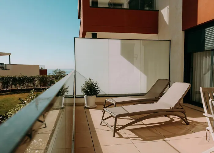 Little Dream - Luxury Retreat *