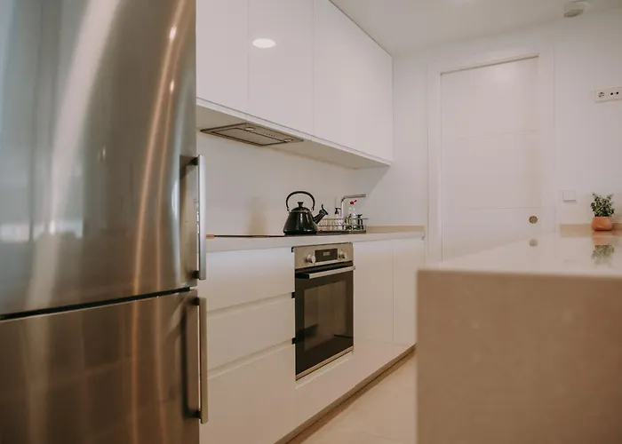 Διαμέρισμα Little Dream - Luxury Retreat *