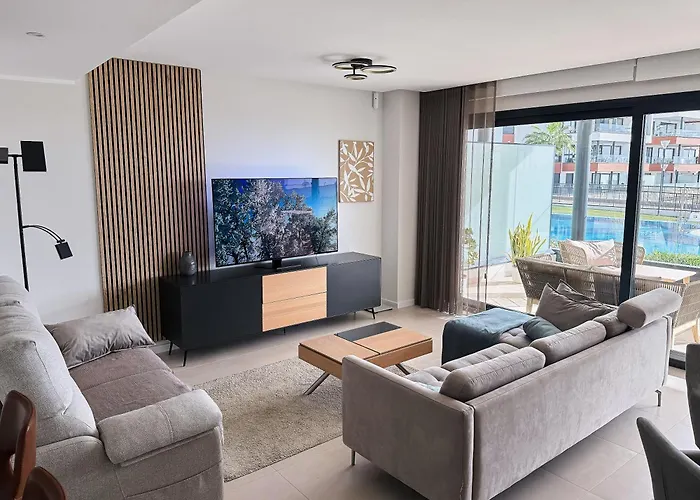 Διαμέρισμα Little Dream - Luxury Retreat *